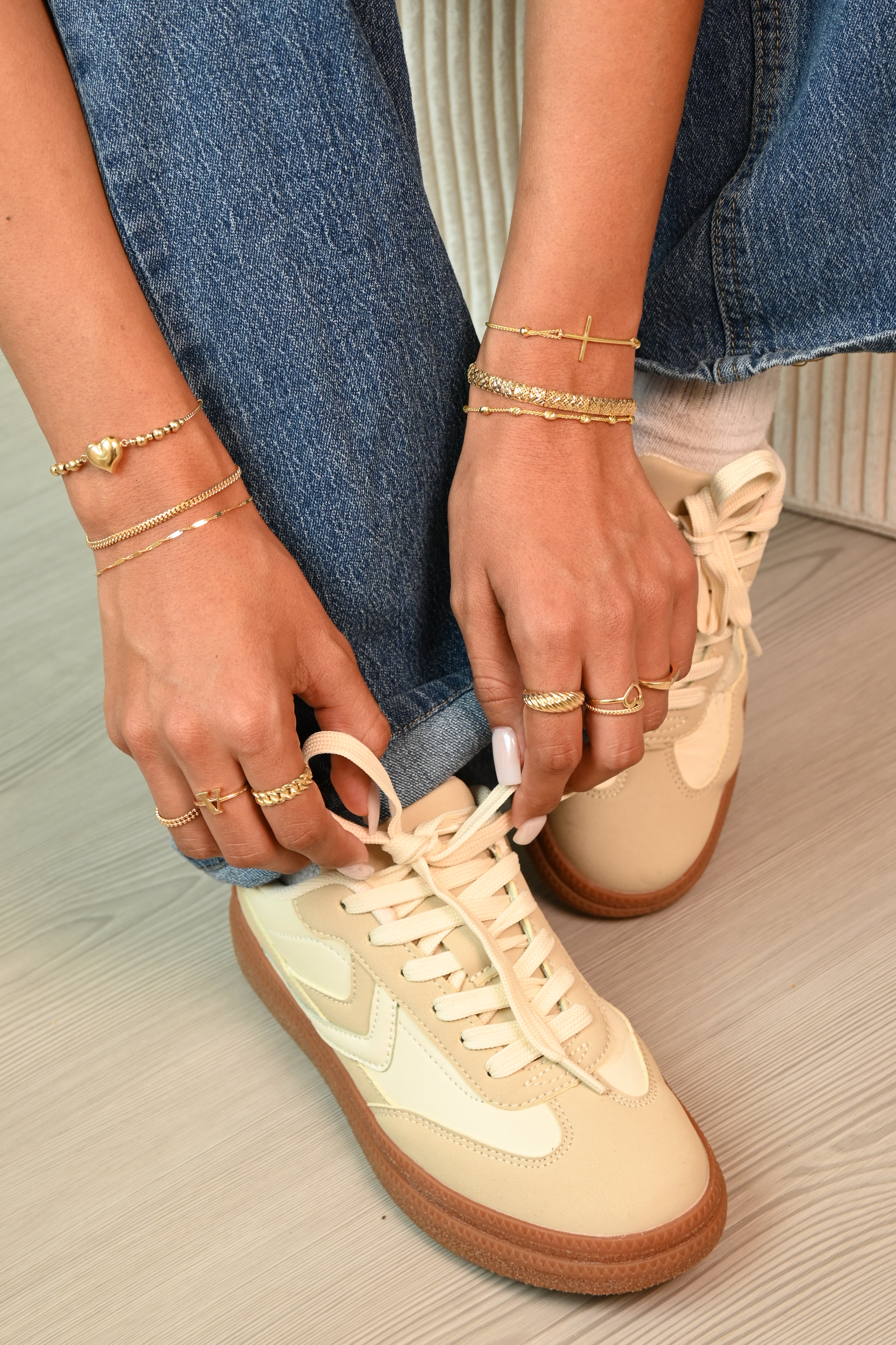 Fine 14k Gold Jewelry