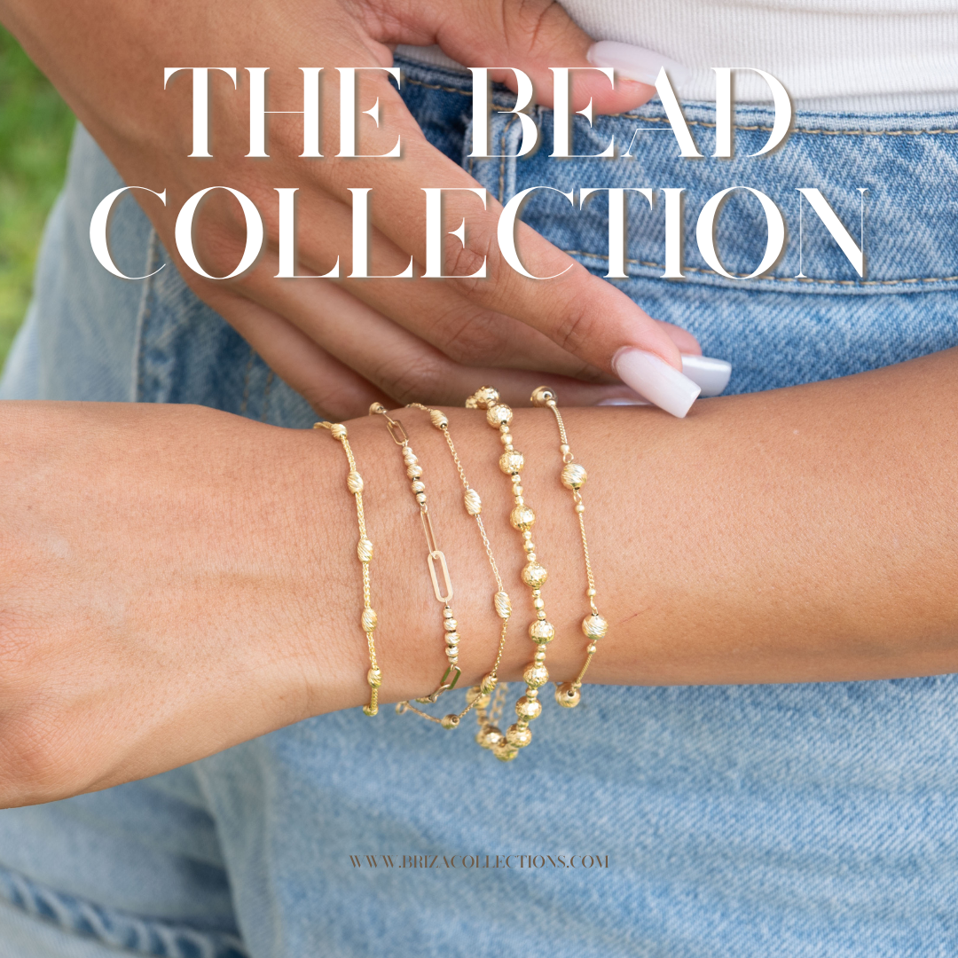 The Bead Collection