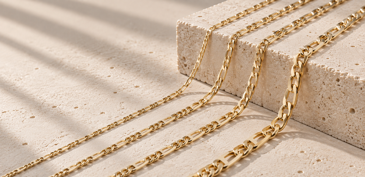 Figaro Chains