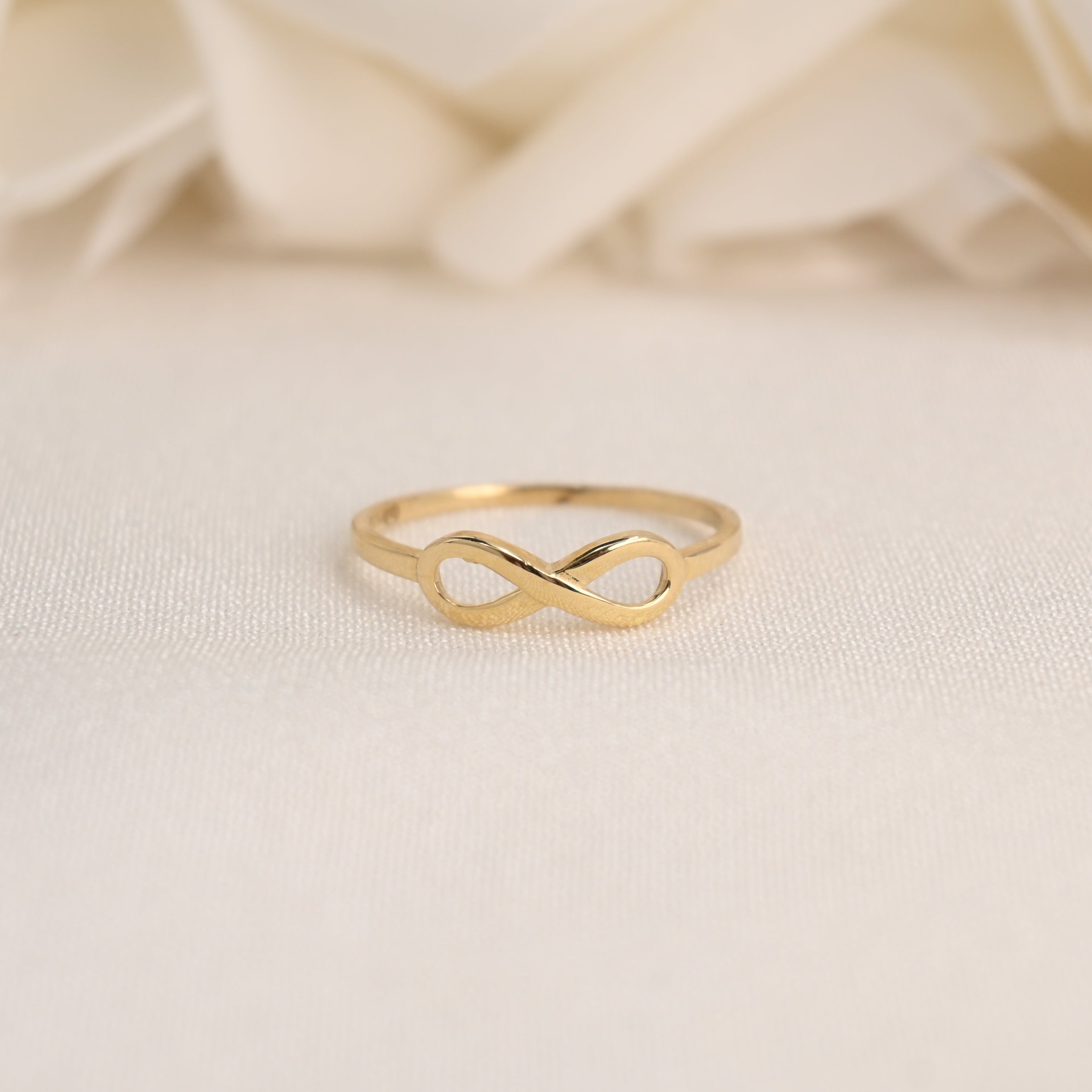 14k Infinite Ring