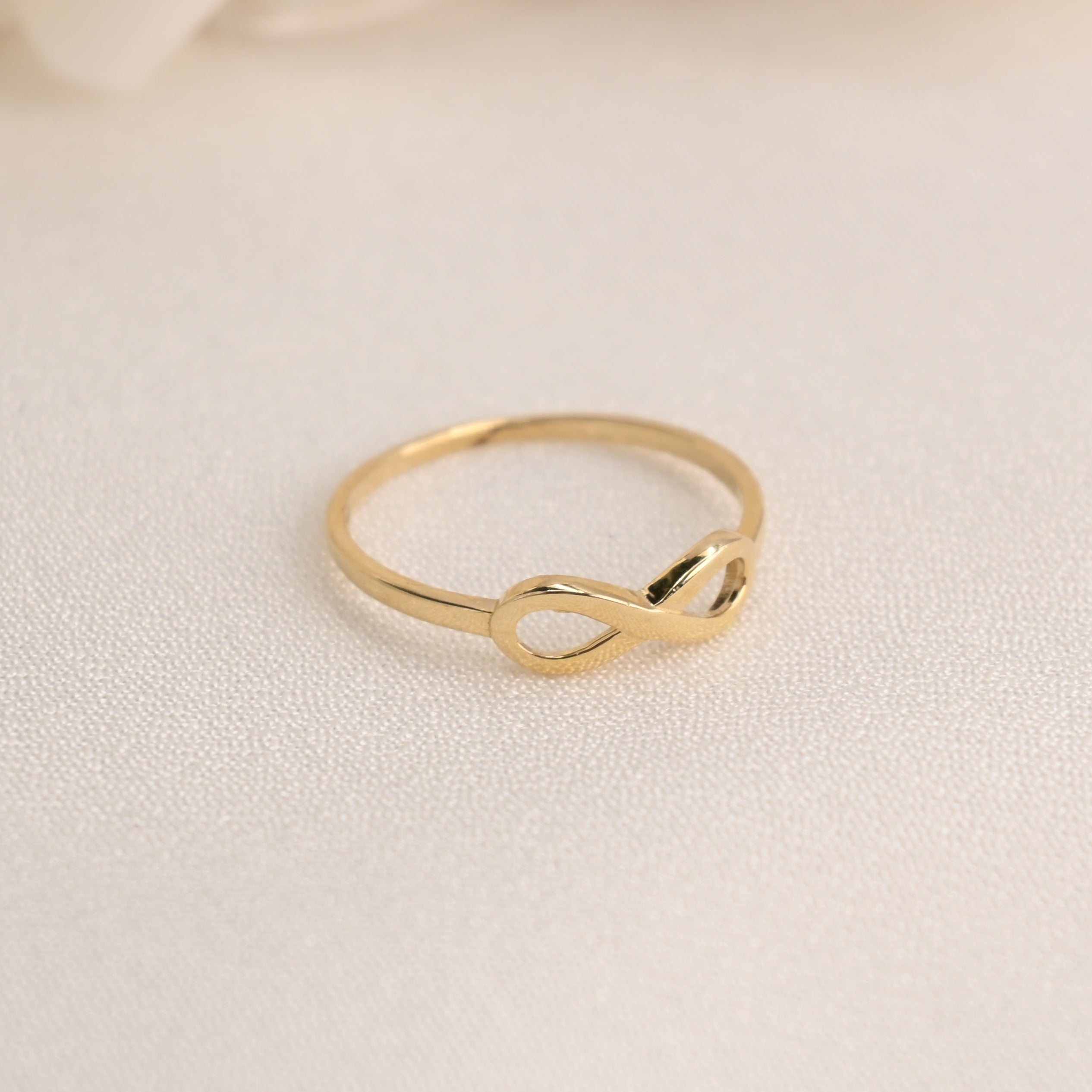 14k Infinite Ring