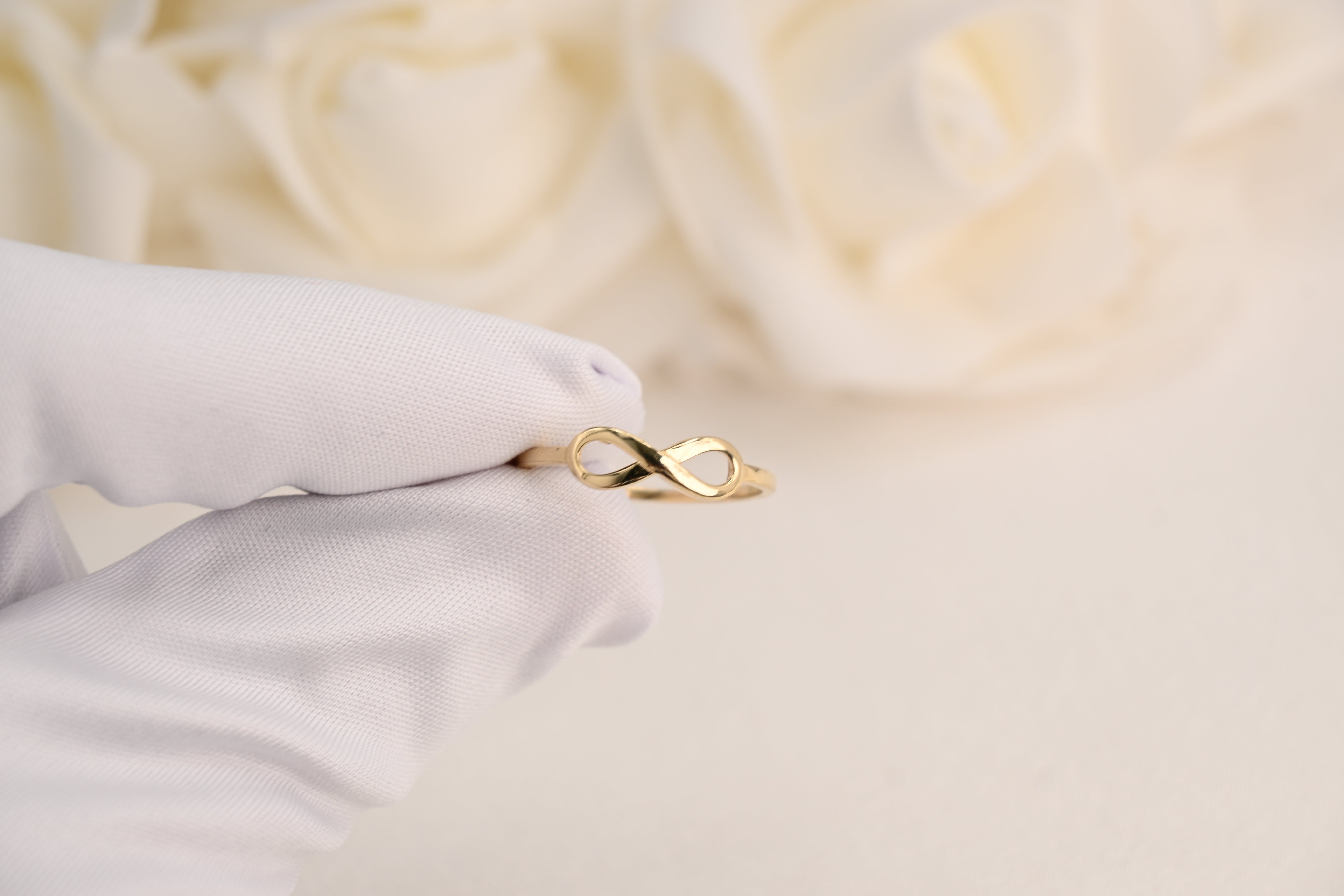 14k Infinite Ring