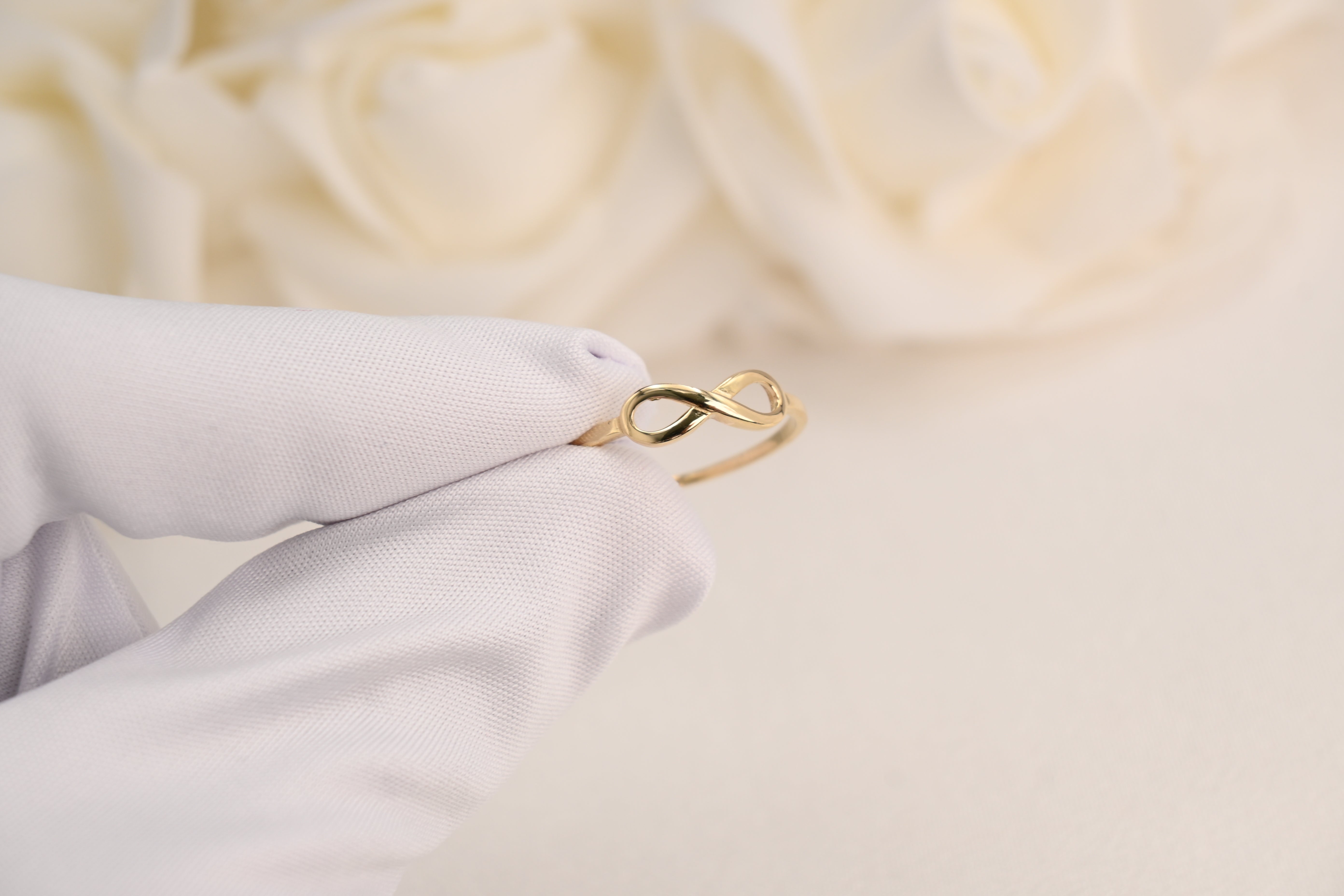 14k Infinite Ring