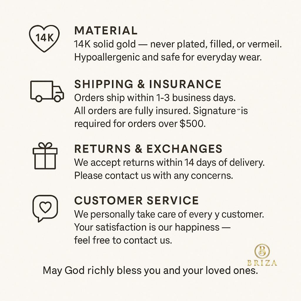 Solid 14k Gold Fancy Oval Mirror Link Necklace - Modern & Shiny - 16, 18, 20 Inches - Elegant Necklace For Her